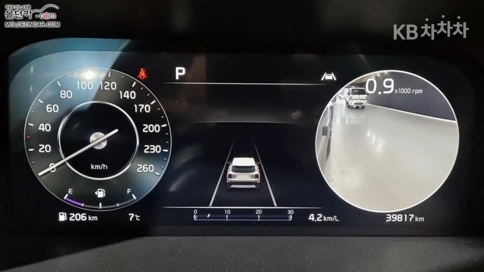 2022 - kia sorento