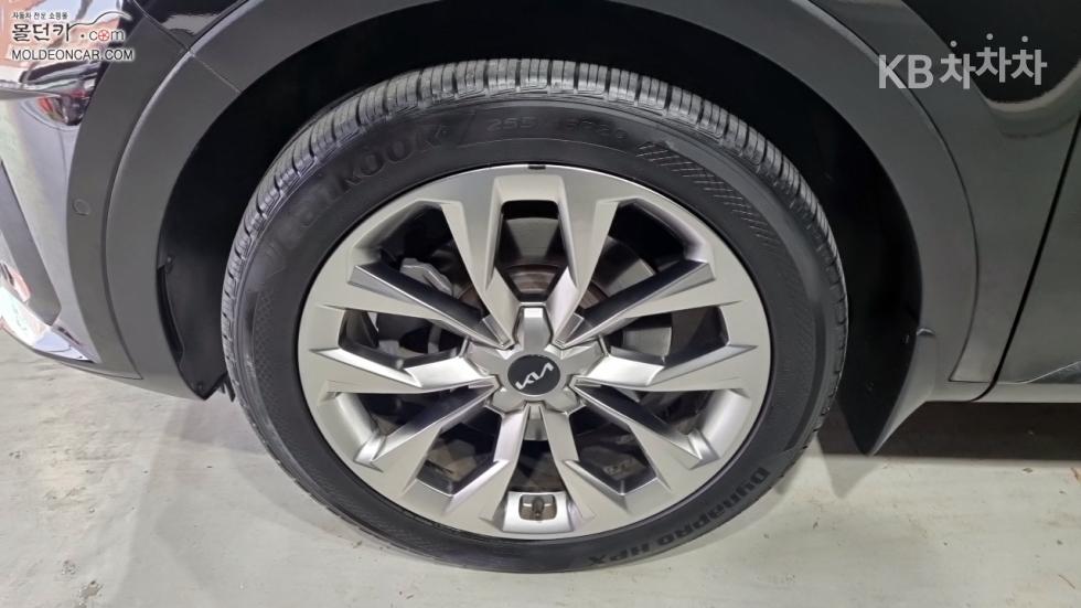 2022 - kia sorento