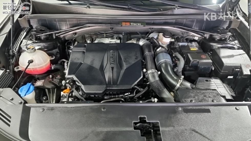 2022 - kia sorento