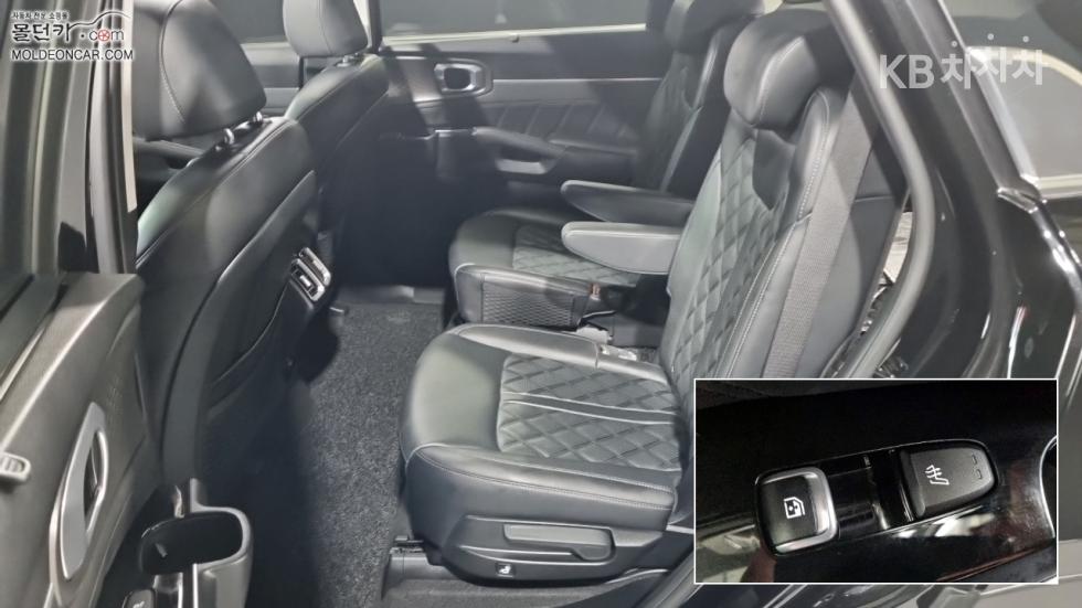 2022 - kia sorento