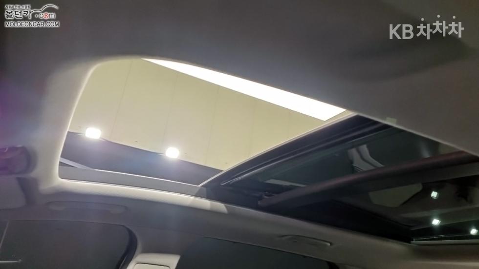 2022 - kia sorento