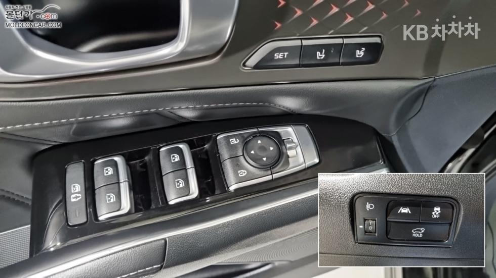 2022 - kia sorento