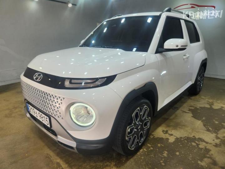 Hyundai Casper 1.0 Gasoline Inspiration - фото 3