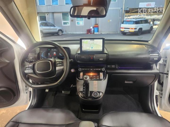 Hyundai Casper 1.0 Gasoline Inspiration - фото 6