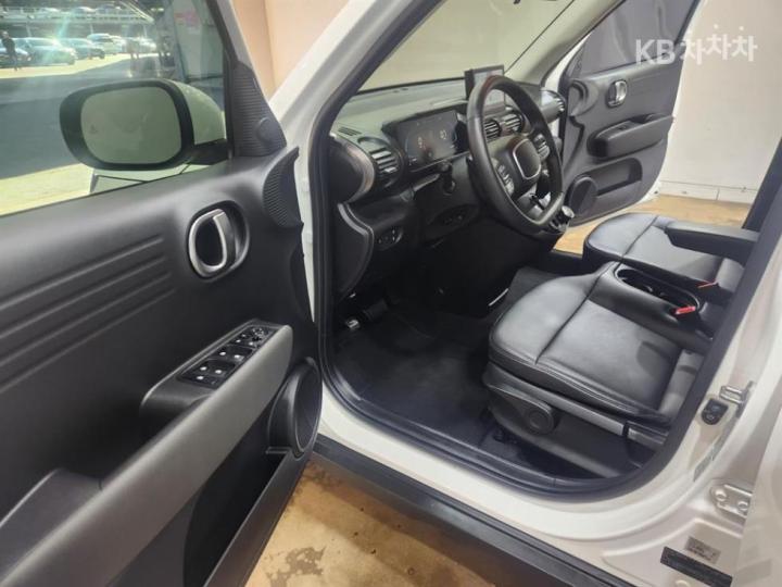 Hyundai Casper 1.0 Gasoline Inspiration - фото 7