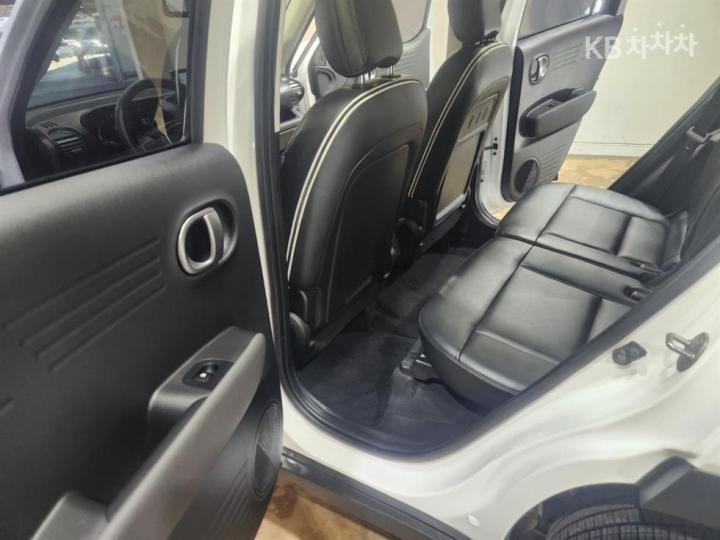 Hyundai Casper 1.0 Gasoline Inspiration - фото 8