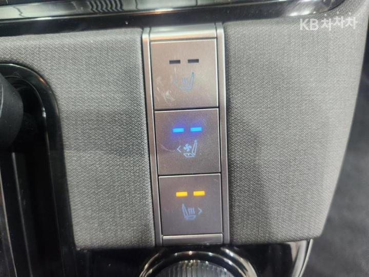 Hyundai Casper 1.0 Gasoline Inspiration - фото 10