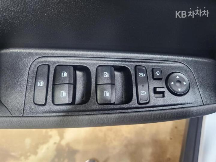 Hyundai Casper 1.0 Gasoline Inspiration - фото 12