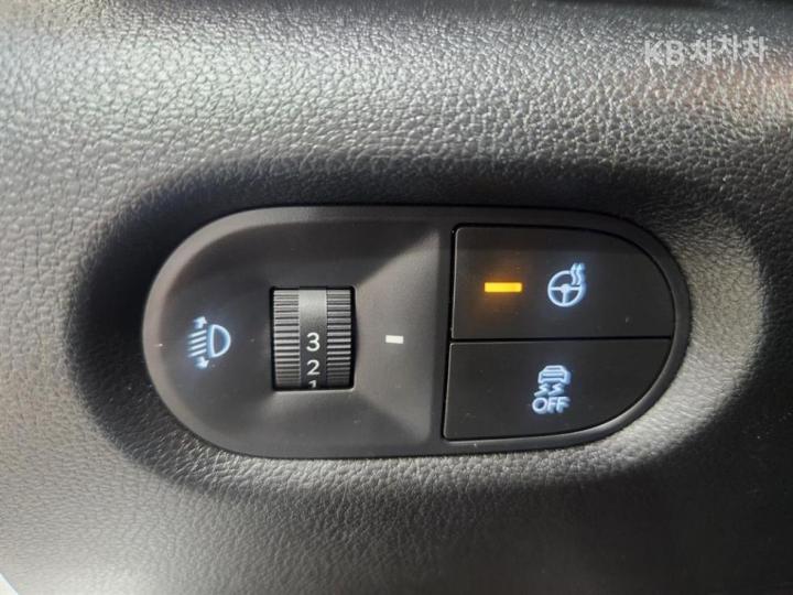 Hyundai Casper 1.0 Gasoline Inspiration - фото 13