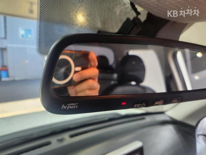 Hyundai Casper 1.0 Gasoline Inspiration - фото 16