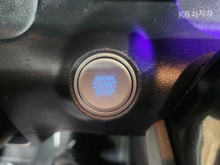 Hyundai Casper 1.0 Gasoline Inspiration - фото 17