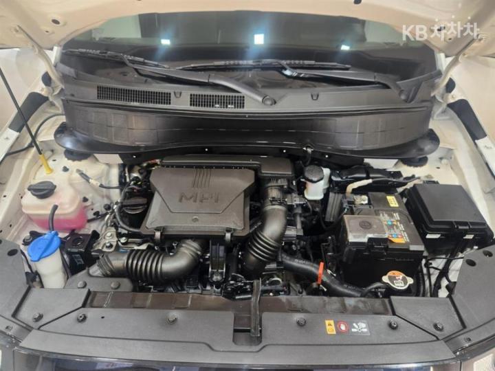 Hyundai Casper 1.0 Gasoline Inspiration - фото 18