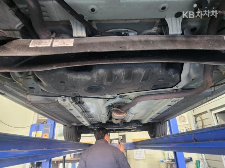 Hyundai Casper 1.0 Gasoline Inspiration - фото 19