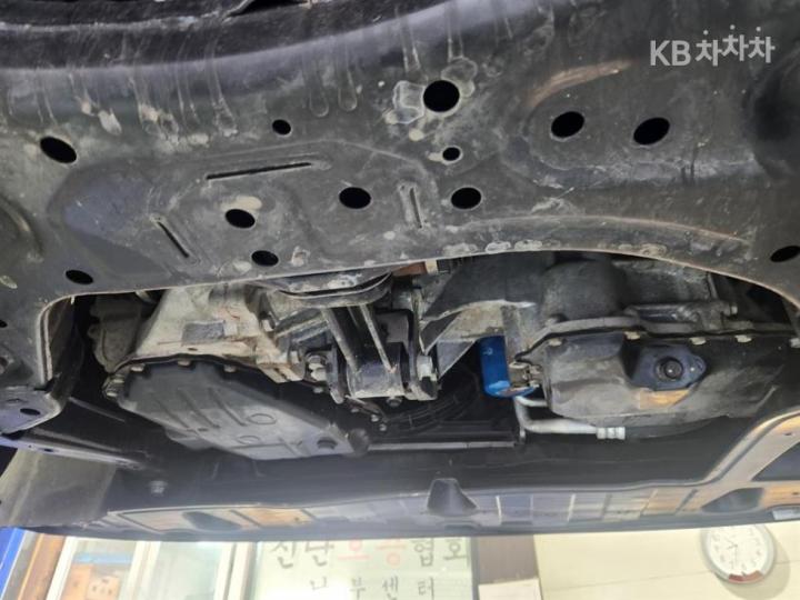 Hyundai Casper 1.0 Gasoline Inspiration - фото 20