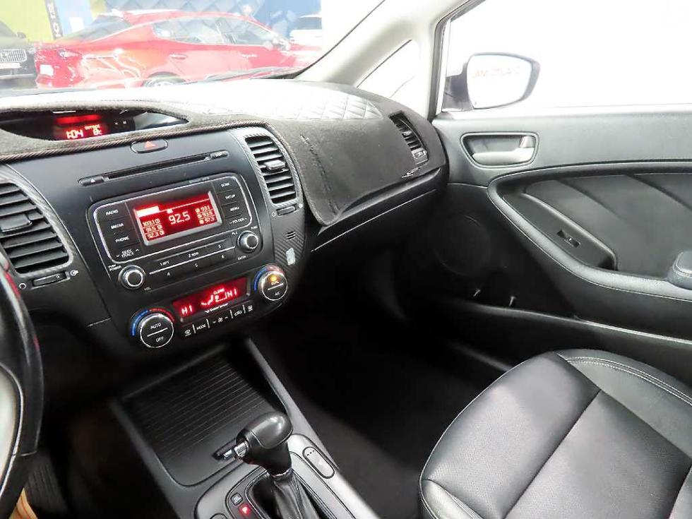 2014 - kia k3