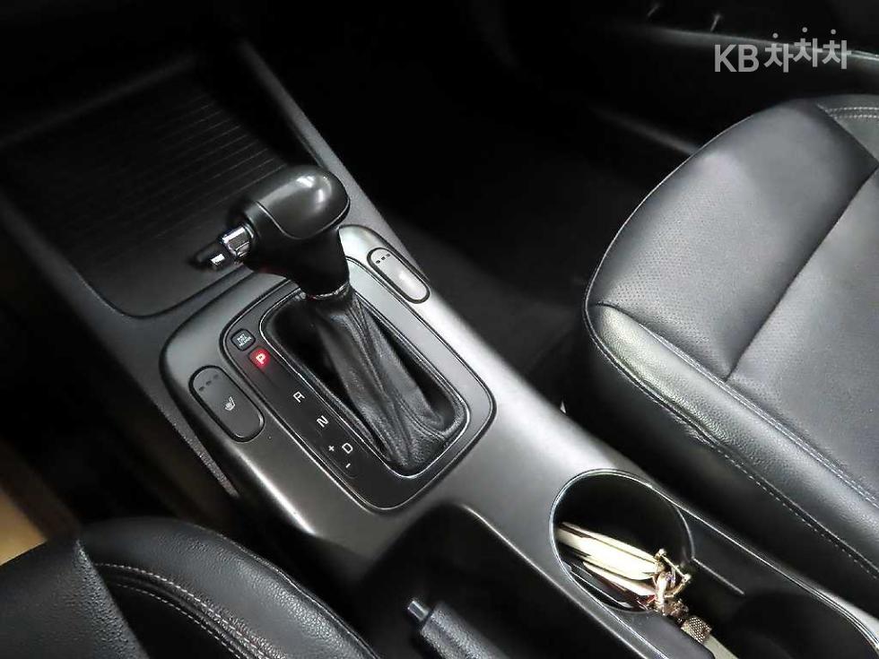 2014 - kia k3