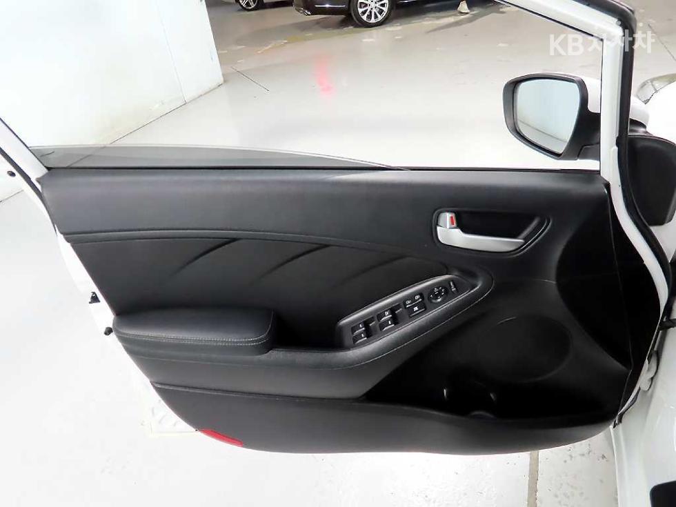 2014 - kia k3