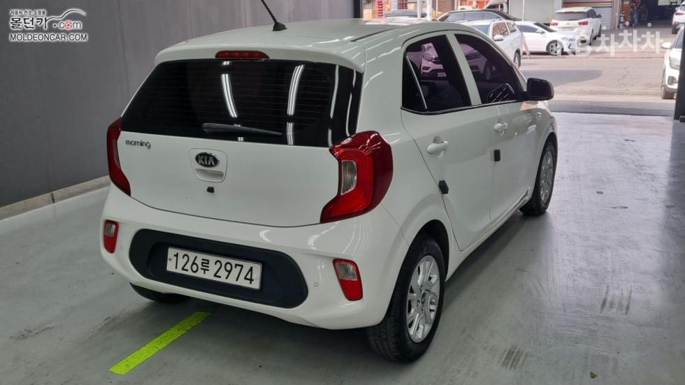 2020 - kia morning (ja)