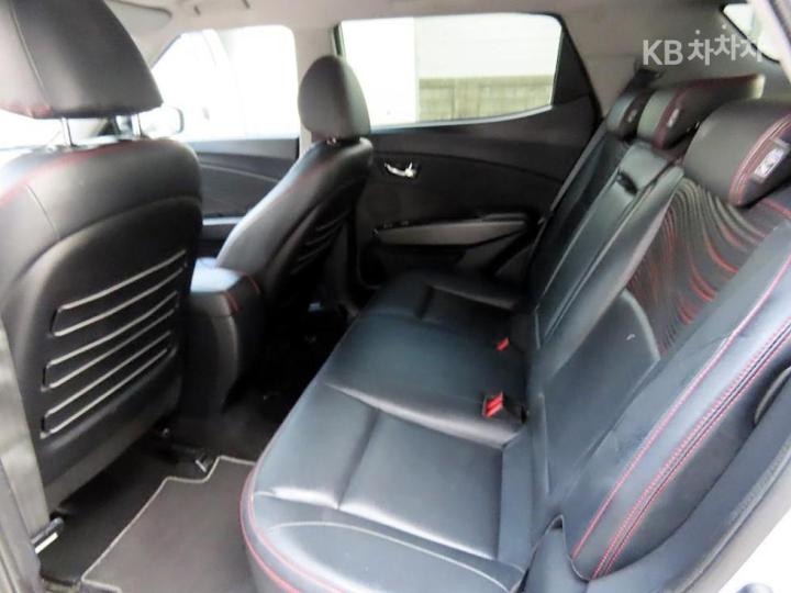 KG Mobility (Ssangyong) Tivoli 2WD IX - фото 6