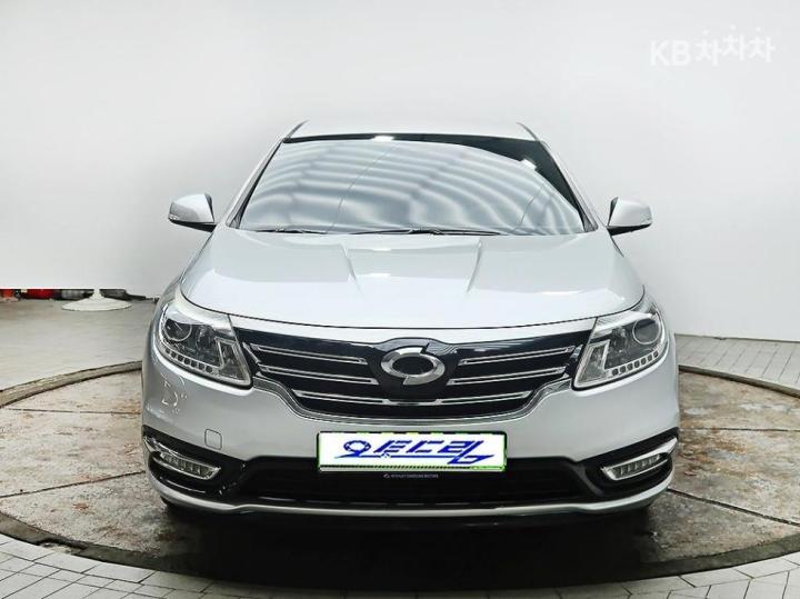 Renault SM5 Nova LE Base Type