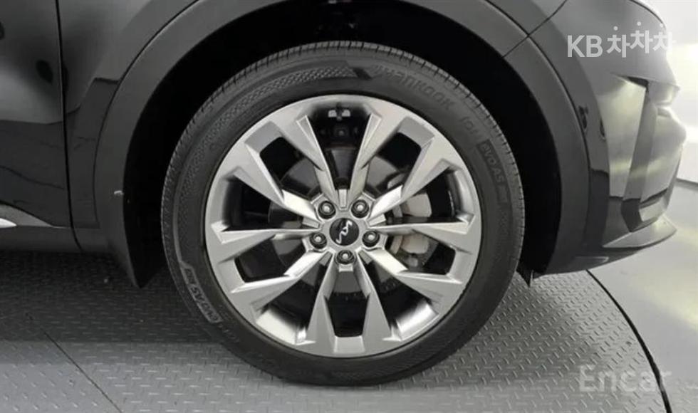 2021 - kia sorento