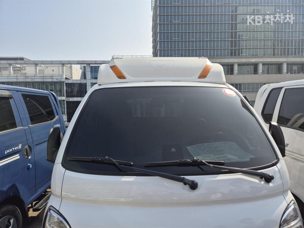 Hyundai Porter