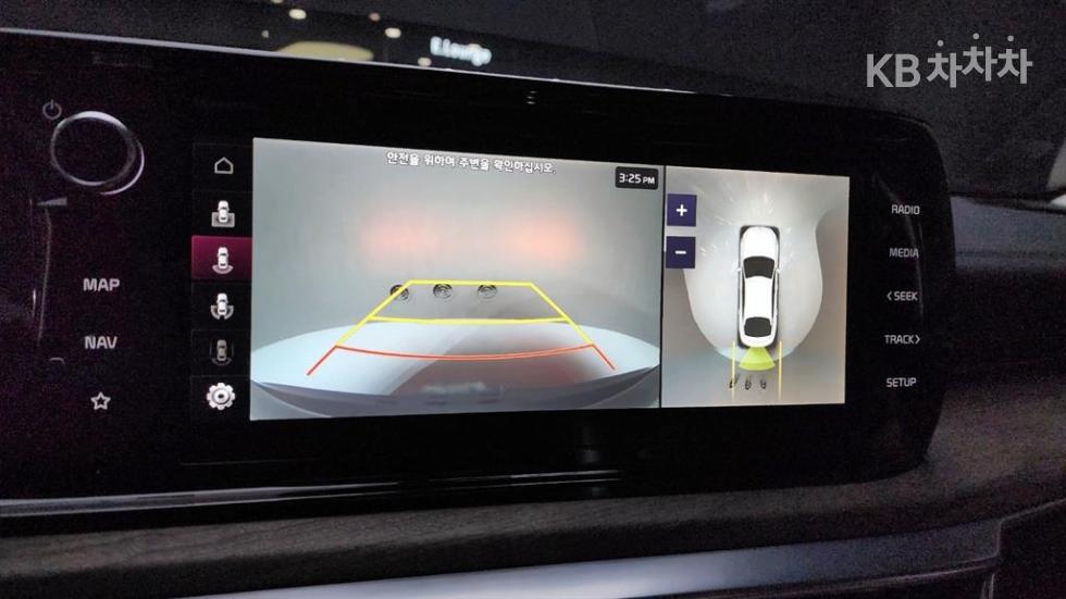 2020 - kia k5