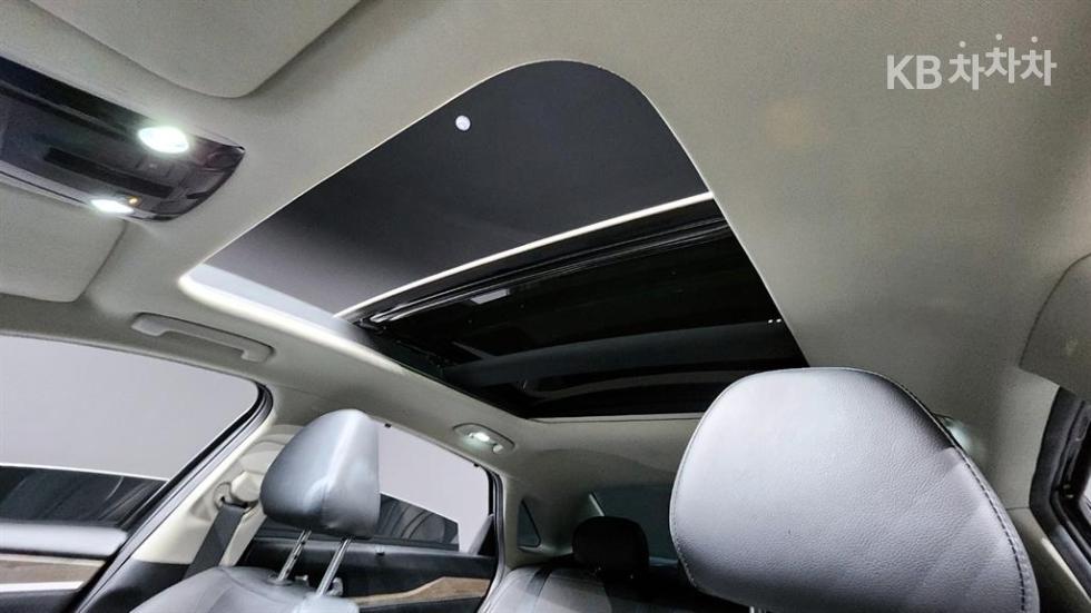 2020 - kia k5