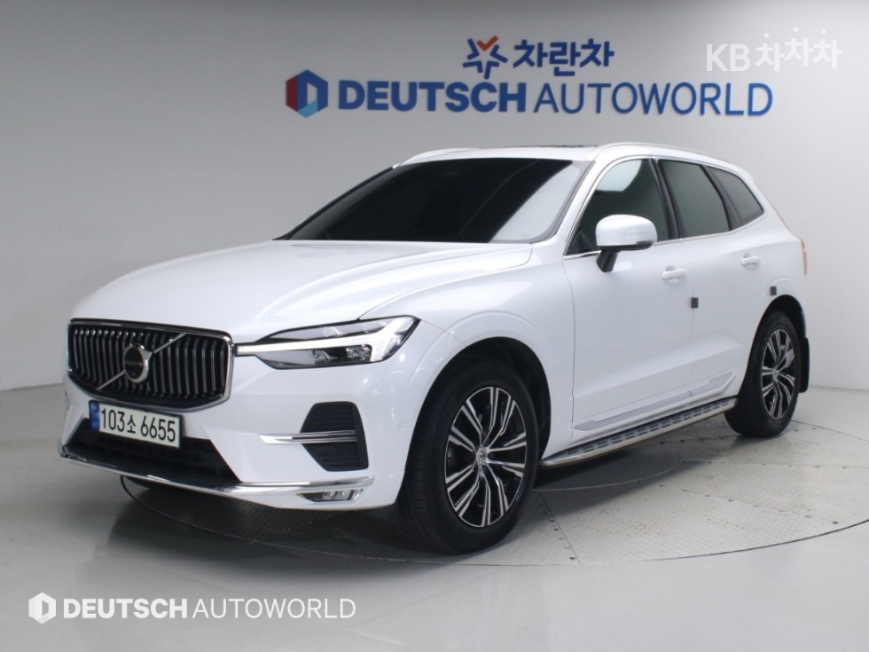 فولفو XC60