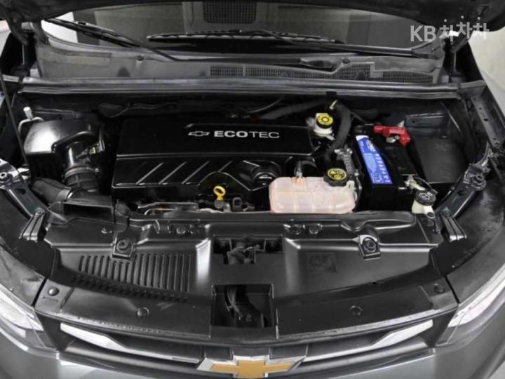 Chevrolet Trax 1.6 Diesel LTZ 7