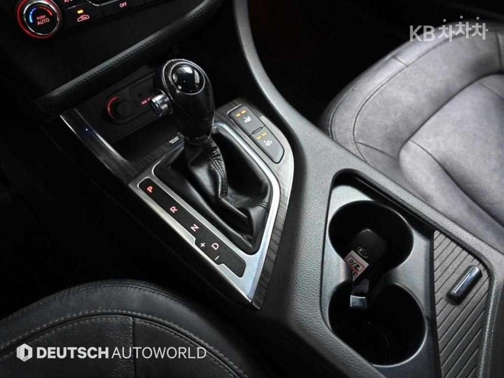 2013 - kia k5