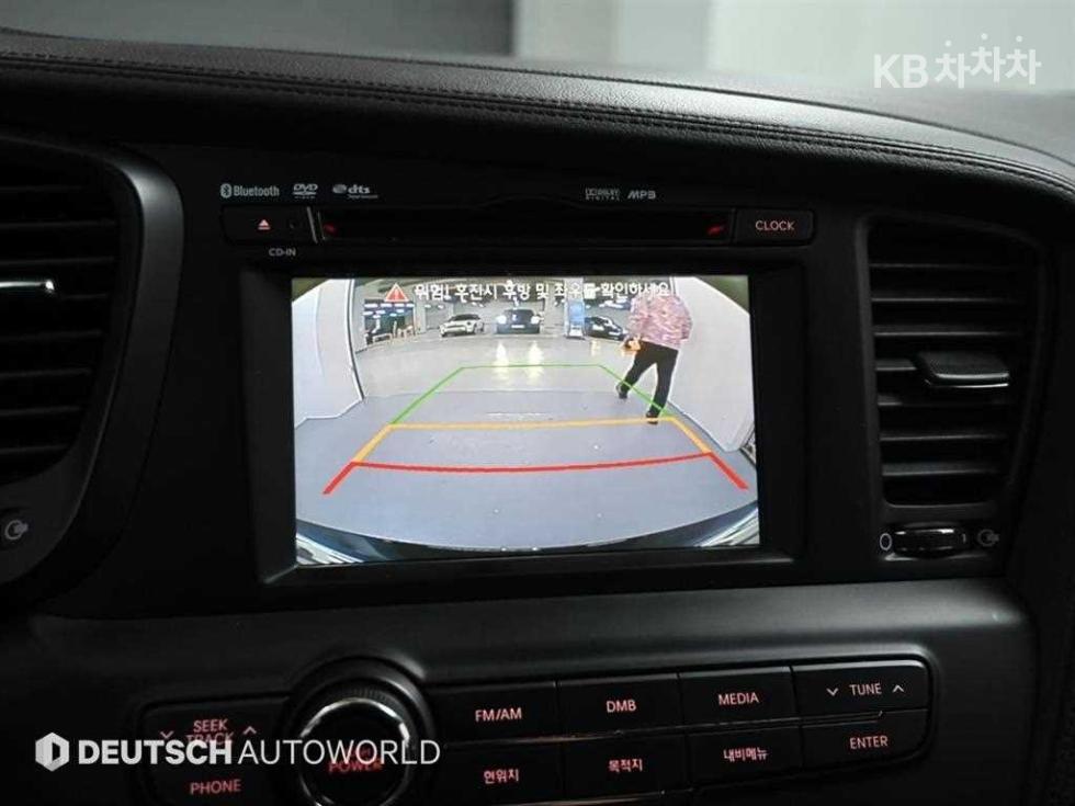 2013 - kia k5