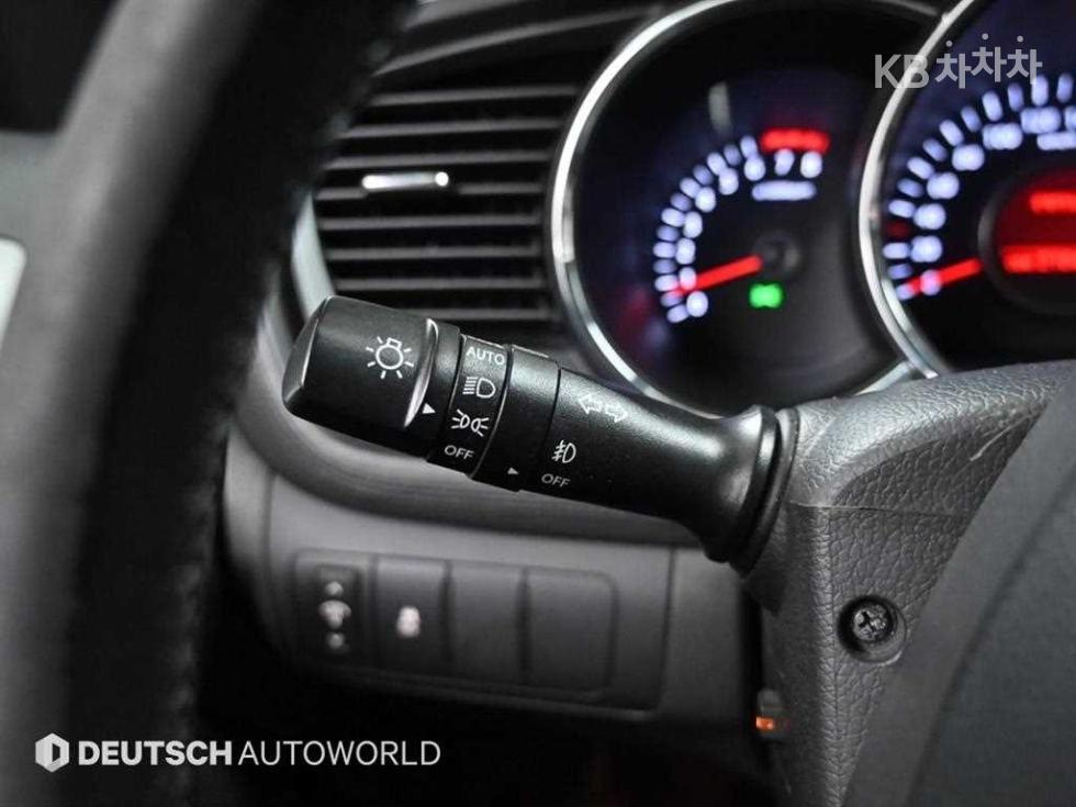 2013 - kia k5