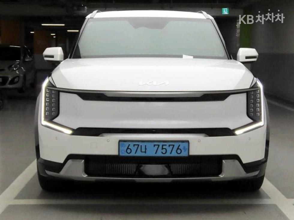 기아 EV9