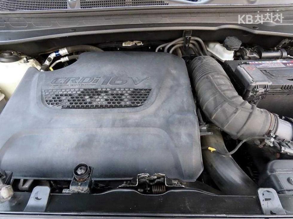 2011 - kia sportage