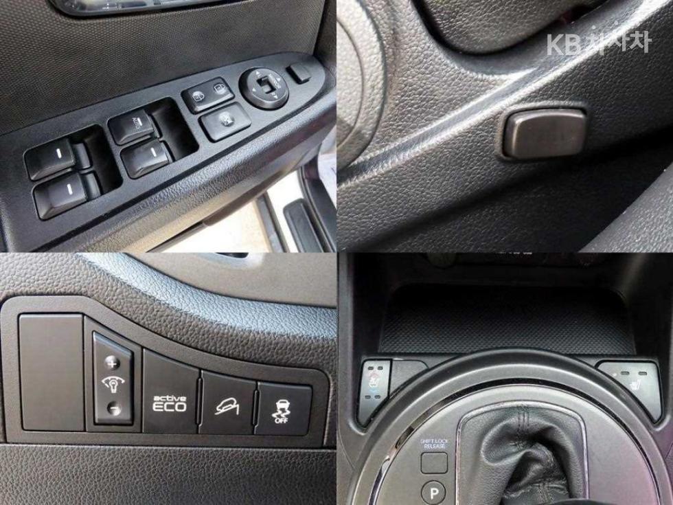 2011 - kia sportage