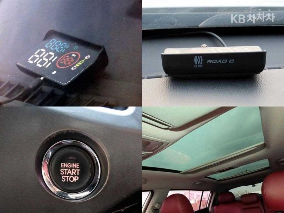 2011 - kia sportage
