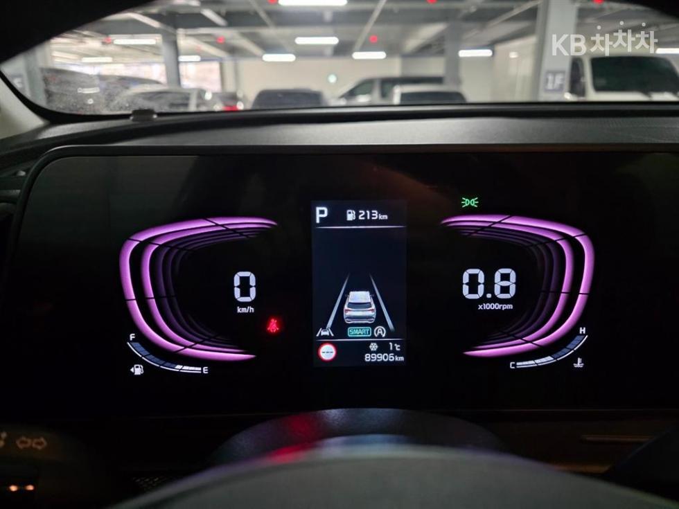 2022 - kia sportage