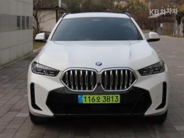 BMW X6 xDrive 30d — foto 1