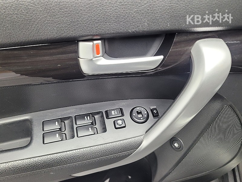 2011 - kia sorento