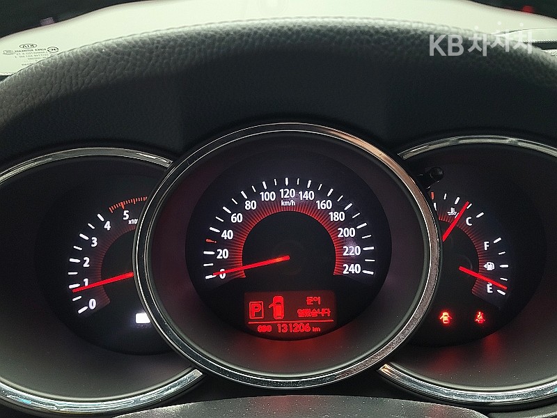 2011 - kia sorento