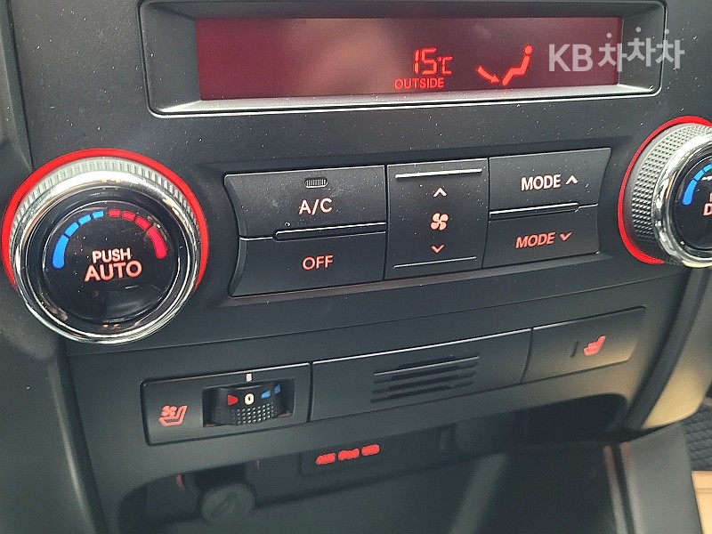 2011 - kia sorento