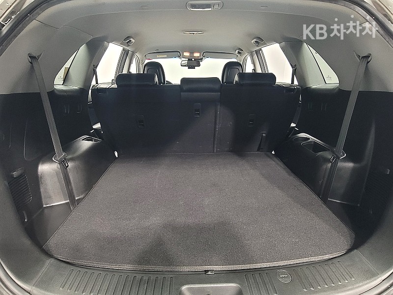 2011 - kia sorento
