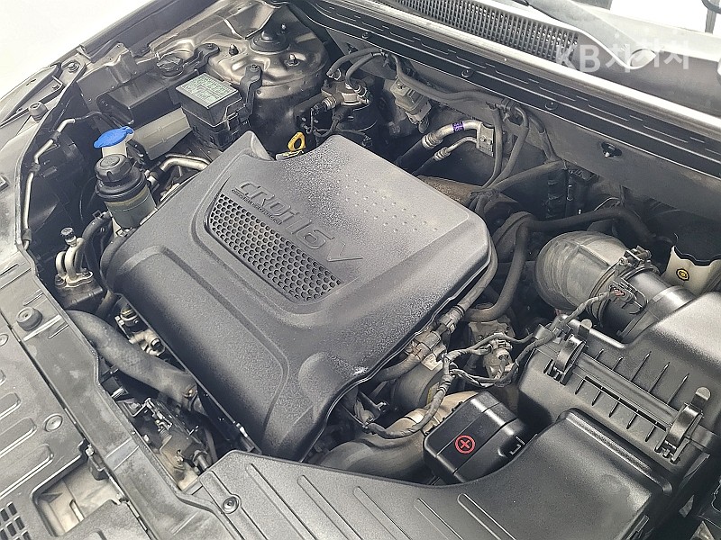 2011 - kia sorento
