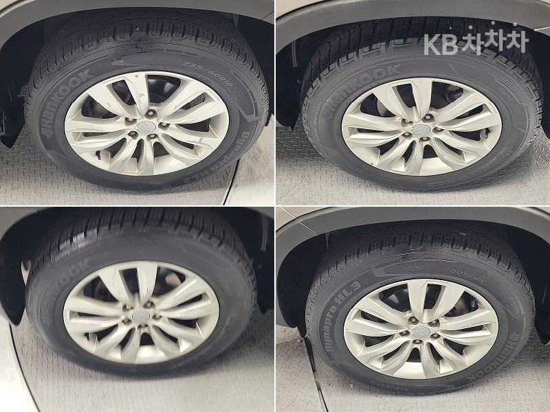 2011 - kia sorento