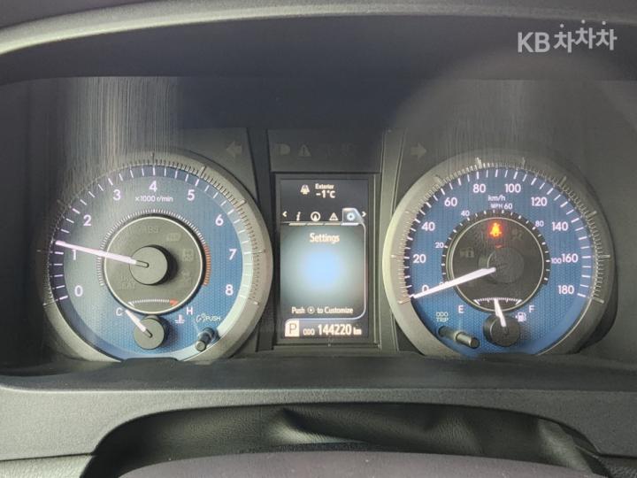 Toyota Sienna 3.5 AWD A/ T 6