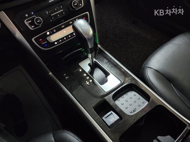 Renault SM5 Nova LE Base Type 10