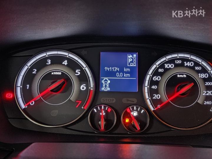 Renault SM5 Nova LE Base Type 6