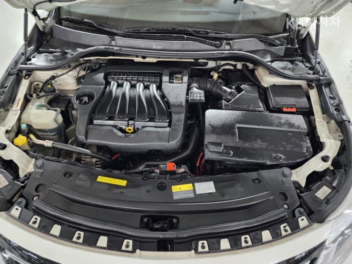 Renault SM5 Nova LE Base Type 7