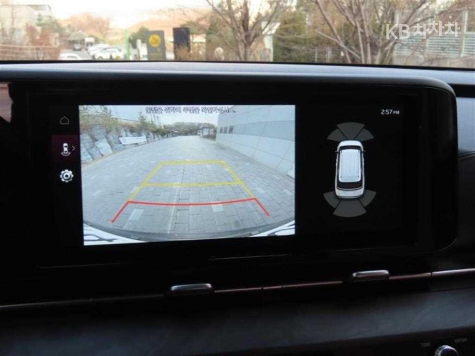 2023 - kia carnival